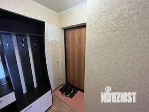 1-к квартира, вторичка, 40м2, 15/15 этаж
