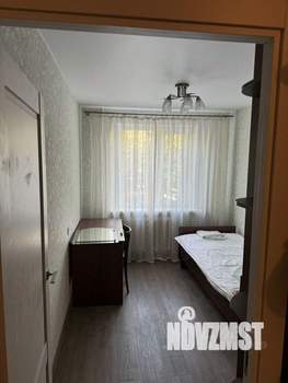 3-к квартира, вторичка, 57м2, 3/9 этаж