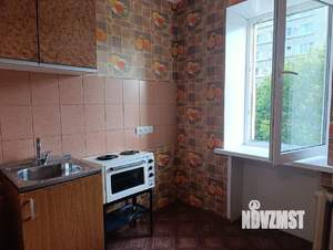 1-к квартира, вторичка, 21м2, 8/9 этаж