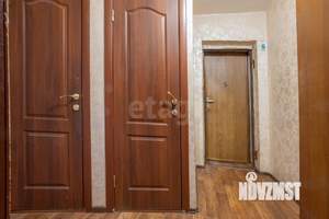 2-к квартира, вторичка, 46м2, 2/5 этаж