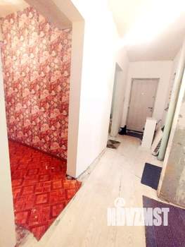 4-к квартира, вторичка, 88м2, 7/9 этаж