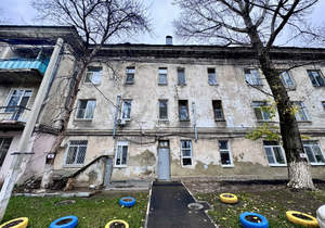 3-к квартира, вторичка, 85м2, 2/3 этаж