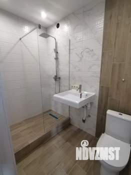 1-к квартира, вторичка, 37м2, 10/16 этаж