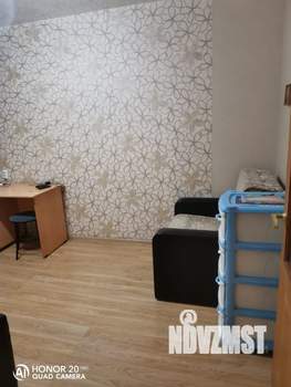 2-к квартира, вторичка, 46м2, 3/5 этаж
