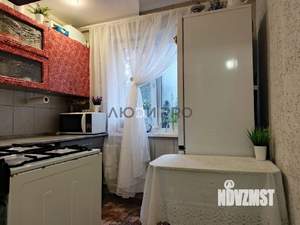 3-к квартира, вторичка, 56м2, 3/5 этаж