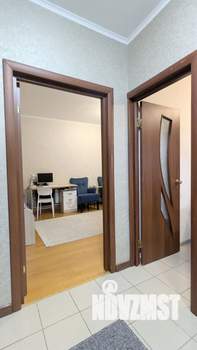 1-к квартира, вторичка, 38м2, 2/9 этаж