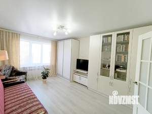 3-к квартира, вторичка, 63м2, 6/9 этаж