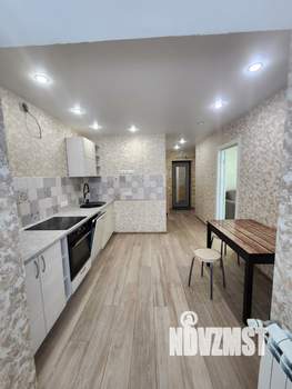 1-к квартира, вторичка, 48м2, 6/18 этаж