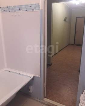 3-к квартира, вторичка, 82м2, 6/10 этаж