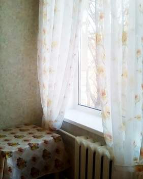 1-к квартира, вторичка, 36м2, 2/3 этаж