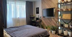 2-к квартира, вторичка, 53м2, 3/9 этаж