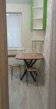 1-к квартира, вторичка, 34м2, 4/10 этаж