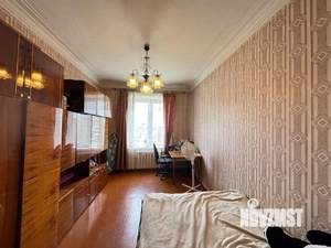 2-к квартира, вторичка, 57м2, 8/8 этаж