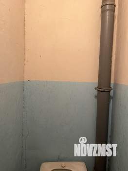 1-к квартира, вторичка, 39м2, 4/10 этаж