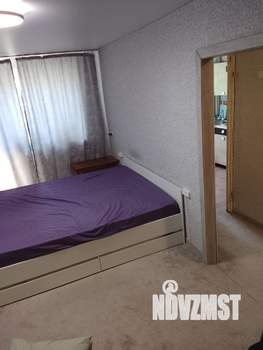 1-к квартира, вторичка, 30м2, 3/5 этаж