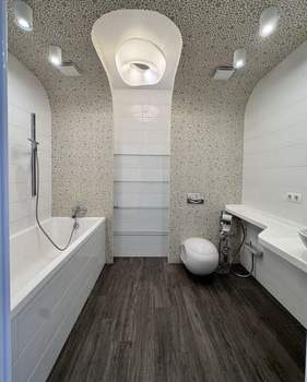 3-к квартира, вторичка, 76м2, 9/10 этаж