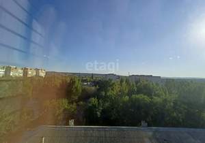 1-к квартира, вторичка, 44м2, 10/10 этаж