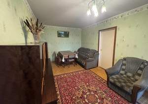 3-к квартира, вторичка, 61м2, 6/9 этаж