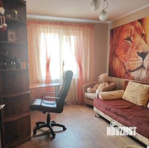 2-к квартира, вторичка, 46м2, 9/9 этаж