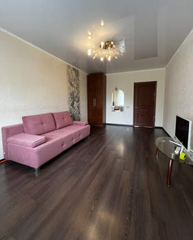 2-к квартира, вторичка, 52м2, 4/10 этаж