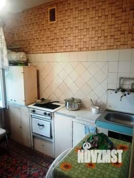 2-к квартира, вторичка, 42м2, 4/4 этаж