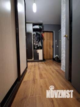 1-к квартира, вторичка, 35м2, 1/6 этаж