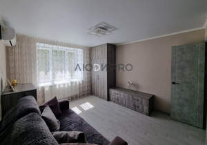 1-к квартира, вторичка, 34м2, 7/16 этаж