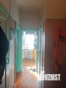 1-к квартира, вторичка, 37м2, 5/5 этаж