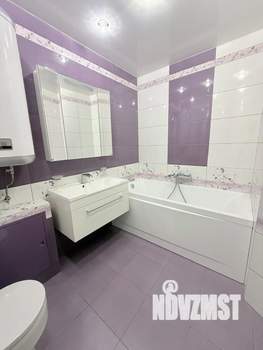 3-к квартира, вторичка, 85м2, 4/10 этаж