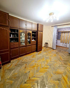 3-к квартира, вторичка, 63м2, 3/10 этаж