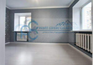 2-к квартира, вторичка, 42м2, 5/5 этаж