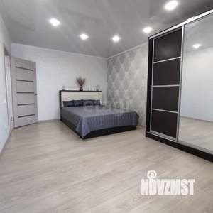 1-к квартира, вторичка, 40м2, 3/10 этаж