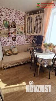 1-к квартира, вторичка, 38м2, 10/10 этаж