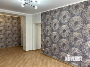 1-к квартира, вторичка, 36м2, 1/3 этаж