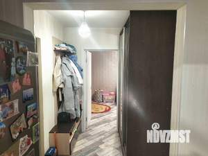 2-к квартира, вторичка, 47м2, 5/9 этаж