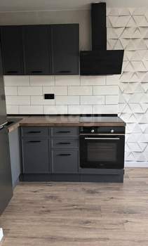 1-к квартира, вторичка, 41м2, 6/10 этаж