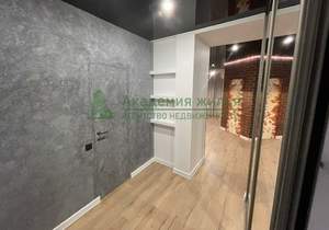 2-к квартира, вторичка, 38м2, 18/25 этаж