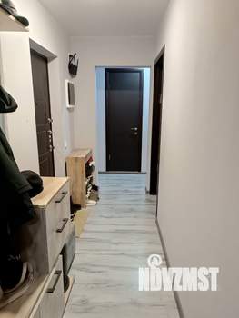 2-к квартира, вторичка, 46м2, 6/9 этаж