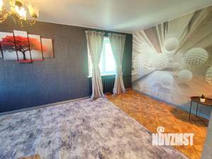 1-к квартира, вторичка, 30м2, 5/5 этаж