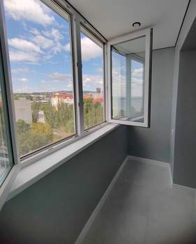 1-к квартира, вторичка, 40м2, 11/27 этаж