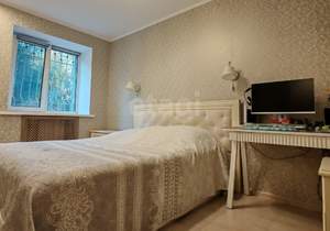 2-к квартира, вторичка, 43м2, 2/5 этаж