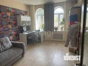 3-к квартира, вторичка, 104м2, 4/4 этаж