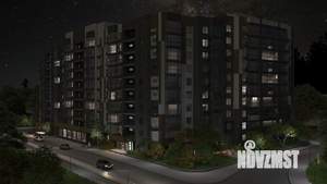 2-к квартира, вторичка, 56м2, 9/10 этаж