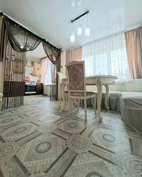 2-к квартира, вторичка, 51м2, 7/9 этаж