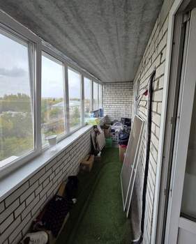 1-к квартира, вторичка, 47м2, 8/14 этаж