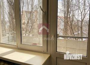 2-к квартира, вторичка, 52м2, 6/9 этаж