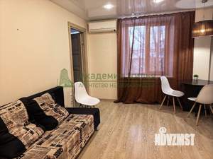 2-к квартира, вторичка, 42м2, 5/9 этаж