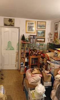 3-к квартира, вторичка, 62м2, 1/5 этаж