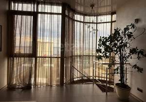 4-к квартира, вторичка, 122м2, 11/13 этаж