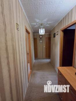 3-к квартира, вторичка, 66м2, 4/9 этаж